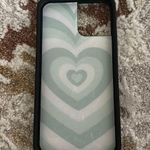 Wild Flower iPhone 12  Case Photo 1