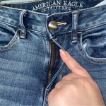 American Eagle  Super Stretch Hi-Rise Jegging Size 4 Photo 3