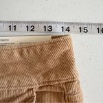 American Eagle NWT AE Stretch High-Waisted Kick Boot Corduroy Pant size 6 28W Photo 12