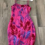 Forever 21  contemporary pink dress Photo 5