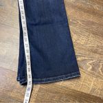 Silver Jeans  Suki Bootcut Mid Rise Womens 31x31 Blue Denim Embroidered Western Photo 10