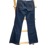 prAna  Women's Flare Leg Jeans Size Medium Photo 5