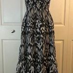 Speed Control NWT New York Strapless Summer Dress S Photo 0