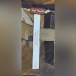 Free People Super Nova Floral Maxi Skirt in Earth Tones Size Small NWOT Photo 4