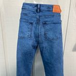 Stella McCartney  Women’s Azure Denim Jeans Size 29 EUC Photo 2