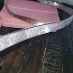 Melissa  Sun Jelly Crossbody Soft Pink Photo 4