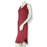 Daily Ritual Dress Tank Jersey V Photo 2