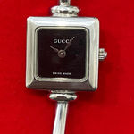 Gucci Ladies bangle watch❤️SO CUTE❤️❤️❤️ Photo 0