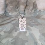 Hippie Rose  sweater size M Photo 2