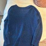 Aerie  Sweater Oversized Photo 1