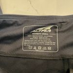 Altra Zoned Heat‎ Leggings Black Women's size Small Photo 6