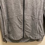 Athleta Gray Baja UPF Full Zip Hoodie Size Small Photo 12