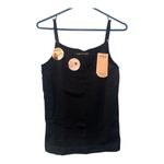 Shapermint Black Scoop Neck Body Shaper Cami, XL Photo 1