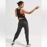 Athleta  Studio Jogger Black Size XS High Rise Lightweight Yoga Pants Photo 1