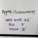 Levi's Denizen Modern Skinny Jeans Size 25 Photo 8