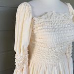 O.P.T “Luanne” Dress White Size XS Photo 2