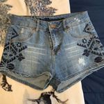 Dollhouse Shorts Photo 0