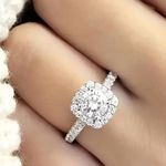 Absolutely Beautiful Silver Ring Size 8 Photo 0