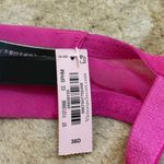Victoria's Secret Victoria’s Secret NWT pink heart diamond Very Sexy push-up bra women’s size 38D Photo 8