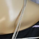 Belk NWT Silver Works Necklace Photo 13