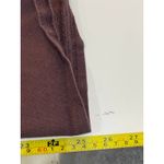 Carhartt Plum Logo T-Shirt Medium Original Fit Workwear Graphic Tee Classic Photo 4