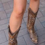 Circle G Boots Photo 2