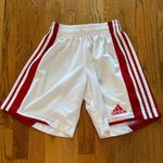 Adidas Athletic Shorts Photo 0