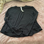 Lululemon  long sleeve Photo 0