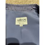 Armani Collezioni  silk jacket size 12 Photo 6
