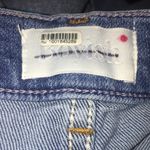 Boyish The Dempsey High-rise Stretch Straight-leg Jeans-Claire's Knee 31 Photo 5