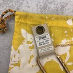 Anthropologie  Gold Dionne Necklace NEW Photo 3