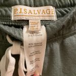 P.J. Salvage Women Loungewear Gold Star Status Banded Joggers Pajamas Small NEW Photo 6