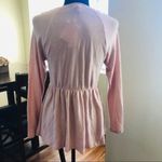 Self Esteem  Womens Long Sleeve Cardigan-Juniors Photo 4