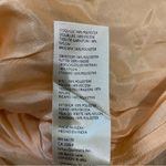 Free People X Anna Sui baby doll mini dress Pink Photo 12