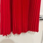 Nanette Lepore  Pleated Midi Dress Photo 6