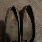 Vionic Sparkle Willow Ballet Flats Taupe Photo 1