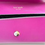 Kate Spade Light Pink Bow Belt Bag S/M NWT Photo 2