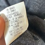 Theory  Olethea Arminus Sleeveless Herringbone Dress Photo 5