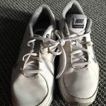 Nike Core Flex Training 580382-100 Womens Athletic Shoe Size 7.5 White Photo 1