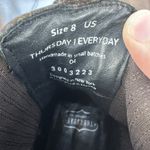 Thursday Boot Co. Dreamer Chelsea Boots Brown Leather Pull On Women's 8 Photo 8