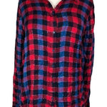 Lucky Brand  sparkly‎ top Photo 0