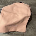 Stuart Weitzman black mesh high heels size 7.5 Photo 10