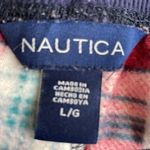 Nautica  2pc Plaid Pajama Set Photo 7