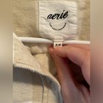 Aerie Brand New  Flannel Photo 1