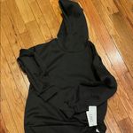 Dazy Stylish Black Hoodie NWT SIZE SMALL Photo 0
