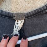 Free People  pull over shirt/jacket Photo 1