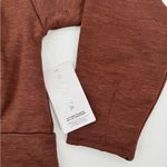 Athleta  Women's Altitude Polartec Half Zip Sweatshirt Size XS NWT Photo 6