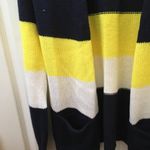 Andrea Jovine FINAL MARKDOWN Ladies workshop  sweater medium Photo 1