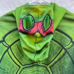 Nickelodeon  2015 Teenage Mutant Ninja Turtles Zip‎ Jacket Photo 4