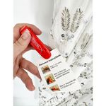 Mac Duggal  10873 White Beaded Sleeveless High Neck Cut Out Column Gown Size 10 Photo 9